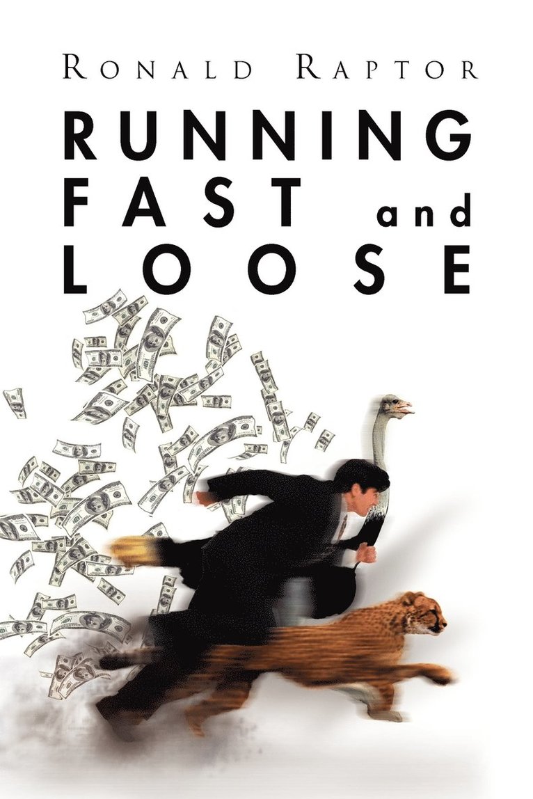 Running Fast and Loose 1