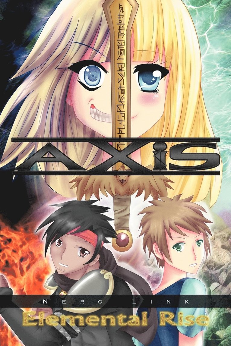 Axis 1