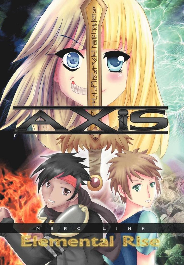 Axis 1