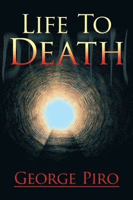 George Piro - Life to Death, Häftad