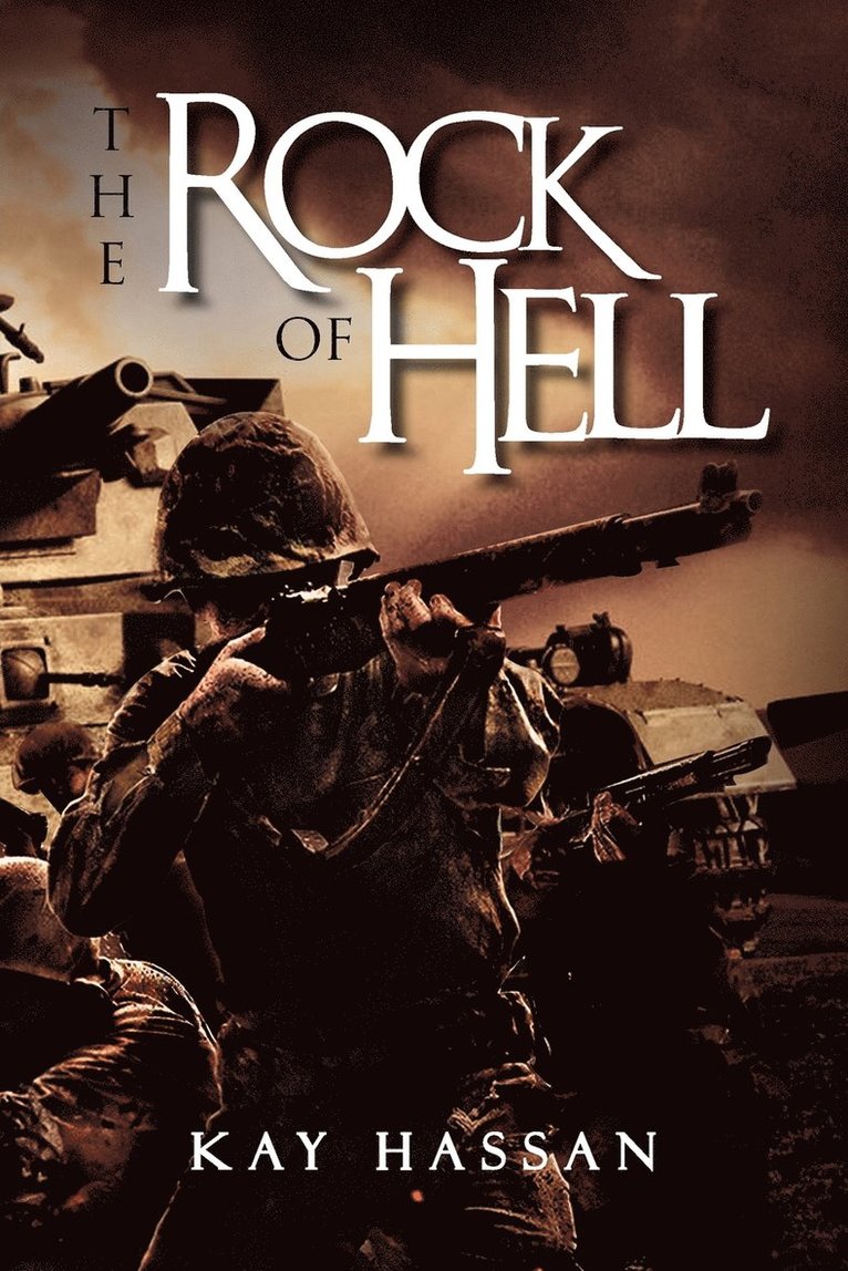 The Rock of Hell 1