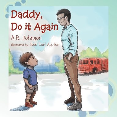 bokomslag Daddy, Do it Again