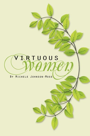 bokomslag Virtuous Women