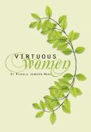 bokomslag Virtuous Women