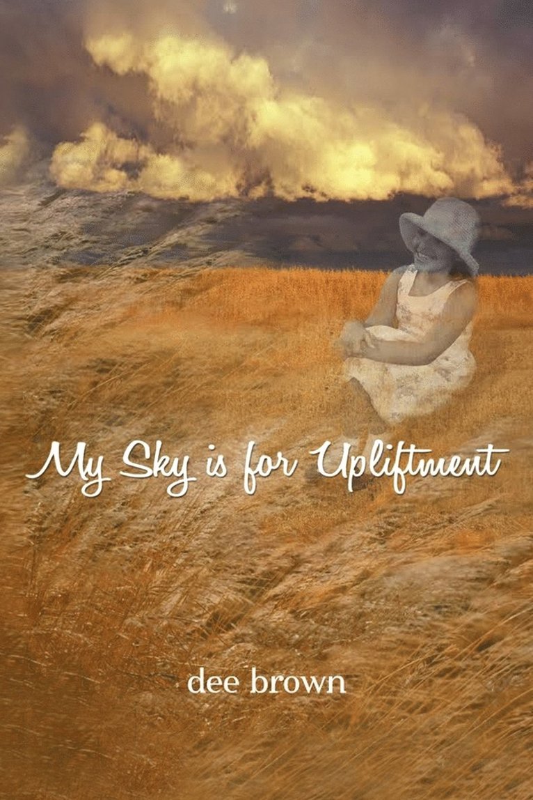 My Sky Is for Upliftment 1