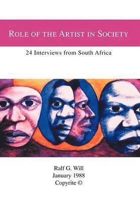 Role of the Artist in Society 1