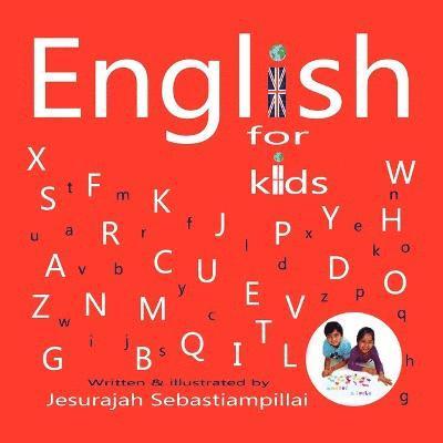 English for Kids 1