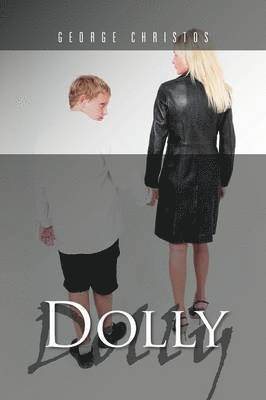 bokomslag Dolly