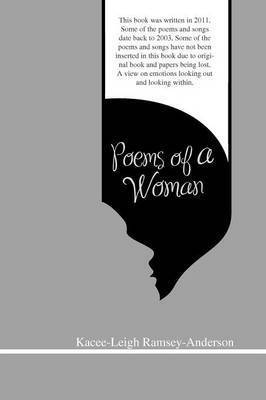 Poems of a Woman 1