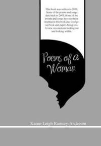 bokomslag Poems of a Woman