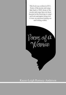 Poems of a Woman 1