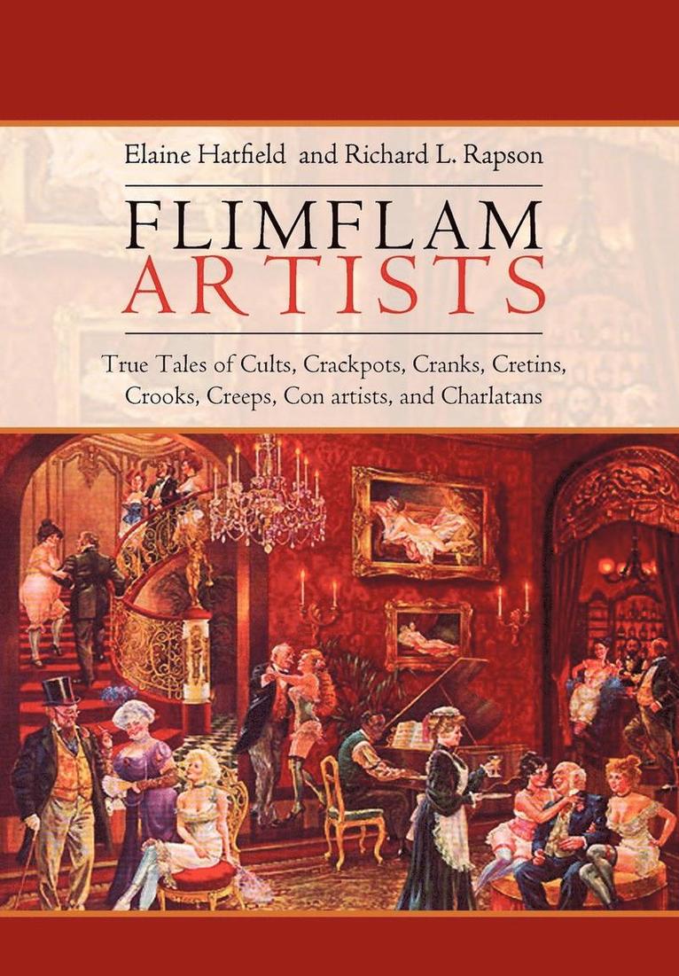 Flimflam Artists