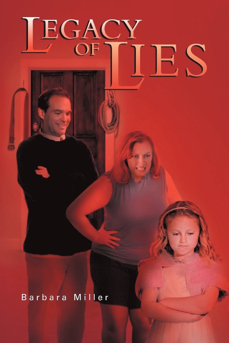 Legacy of Lies