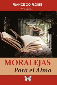 bokomslag Moralejas Para El Alma
