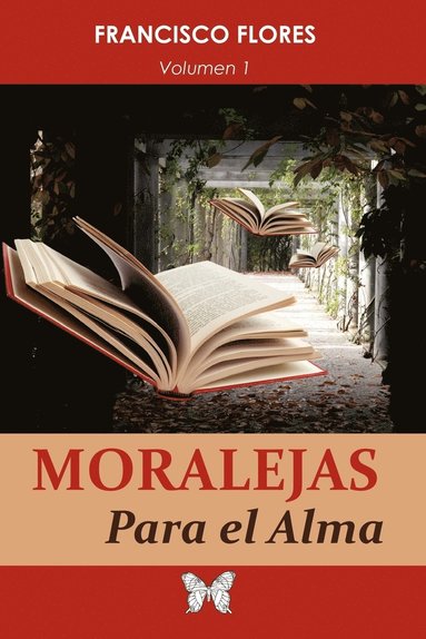 bokomslag Moralejas Para El Alma