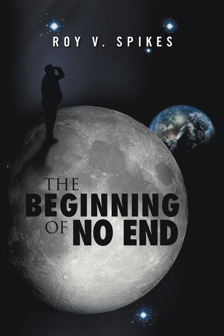 The Beginning of No End 1
