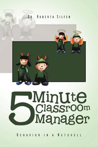 bokomslag 5 Minute Classroom Manager