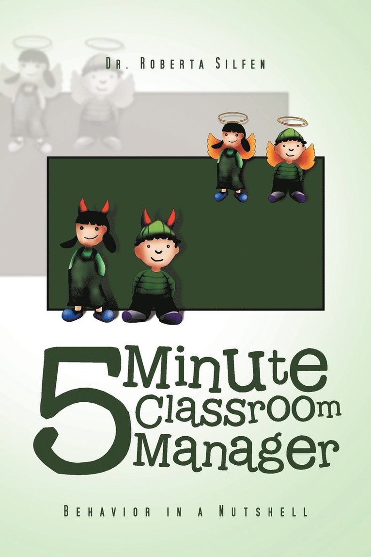 5 Minute Classroom Manager 1