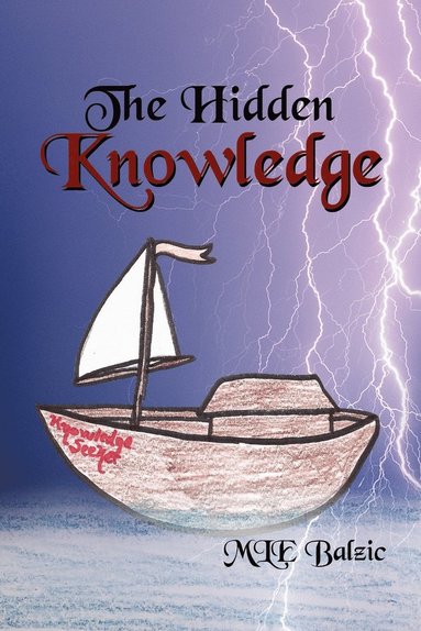 bokomslag The Hidden Knowledge