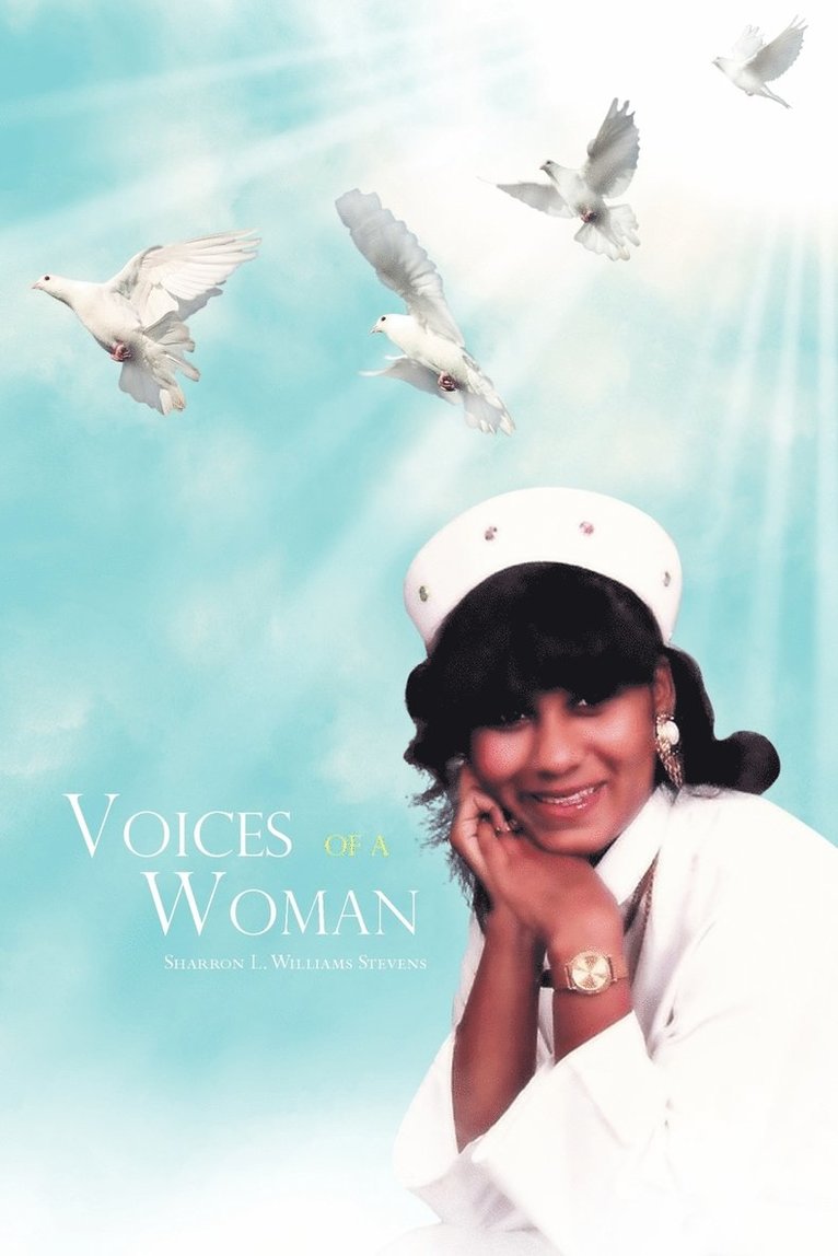 Voices of a Woman 1