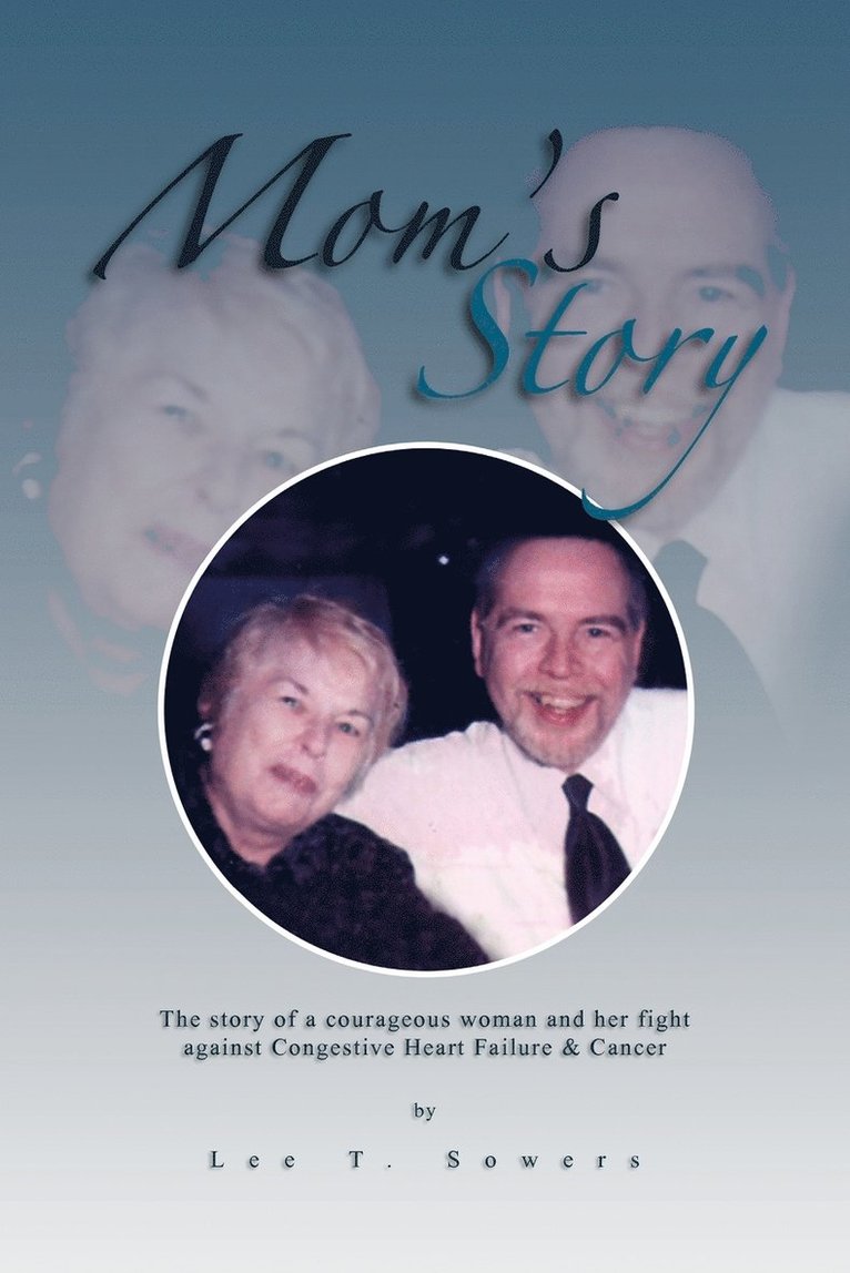 Mom's Story 1