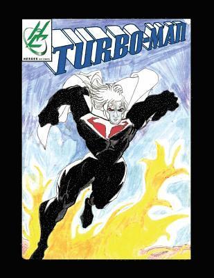 Turbo-Man 1