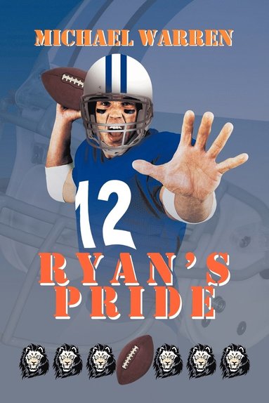 Michael Warren - Ryan's Pride, Häftad