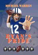 bokomslag Ryan's Pride