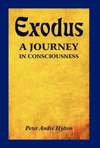 bokomslag Exodus - A Journey in Consciousness