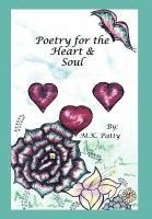 Poetry for the Heart and Soul 1