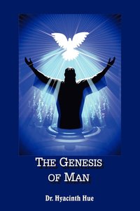 bokomslag Genesis of Man