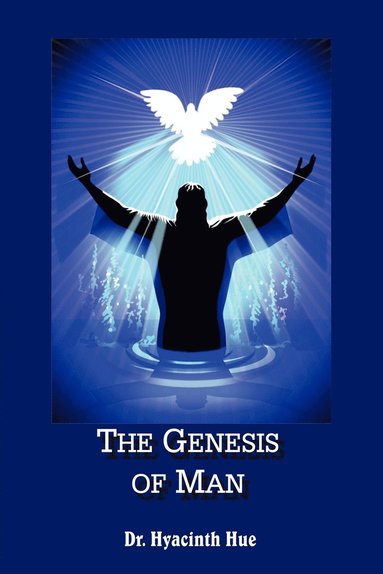 bokomslag Genesis of Man