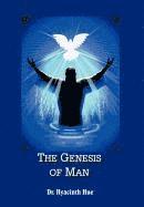 bokomslag Genesis of Man