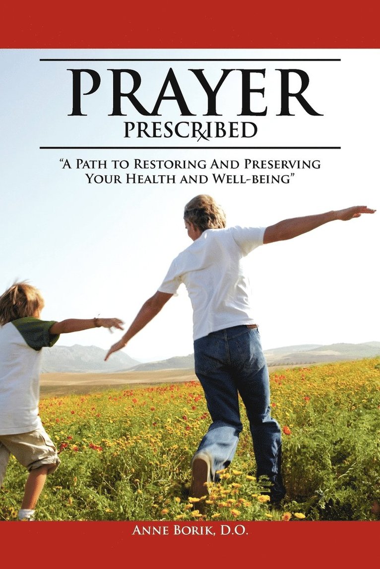 Prayer Prescribed 1