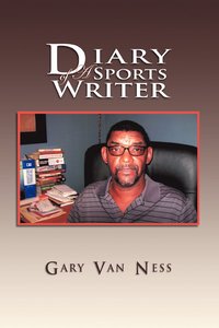bokomslag Diary of a Sports Writer