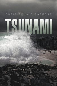 bokomslag Tsunami