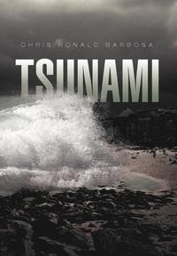 bokomslag Tsunami