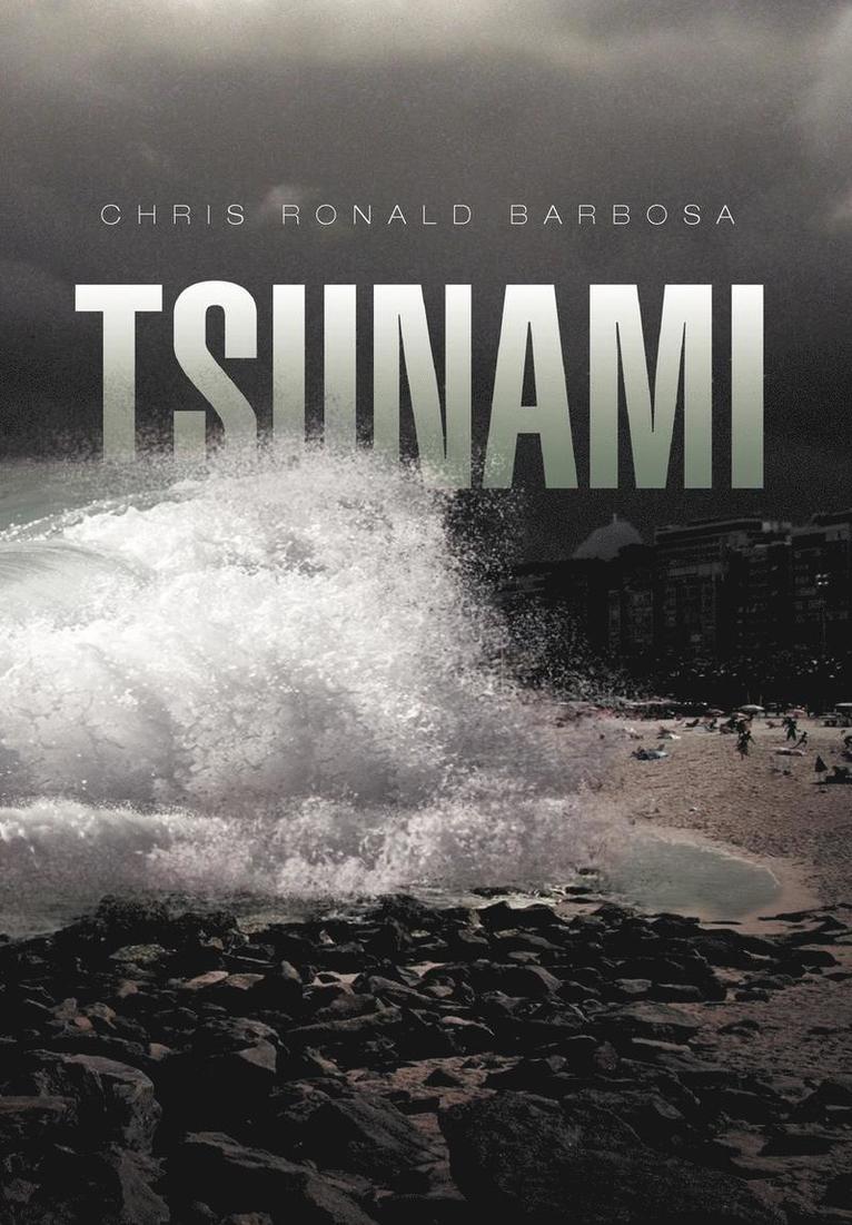 Tsunami 1