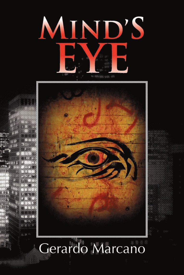 Mind's Eye 1