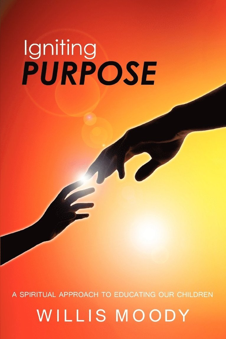 Igniting Purpose 1