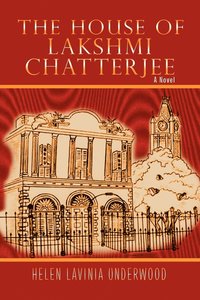 bokomslag The House of Lakshmi Chatterjee