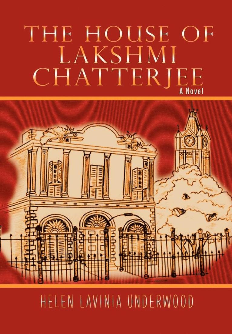 The House of Lakshmi Chatterjee 1