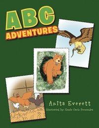 bokomslag ABC Adventures
