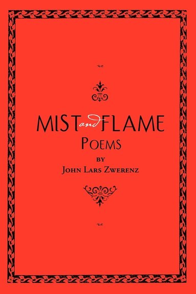 bokomslag Mist and Flame