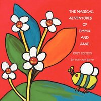 bokomslag Magical Adventures of Emma and Jake