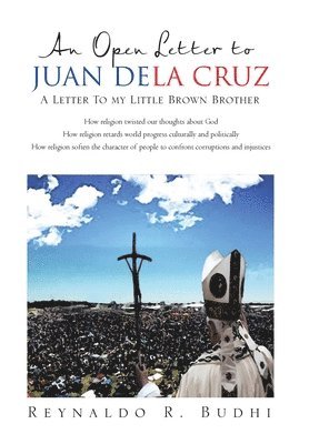 bokomslag Open Letter to Juan Dela Cruz