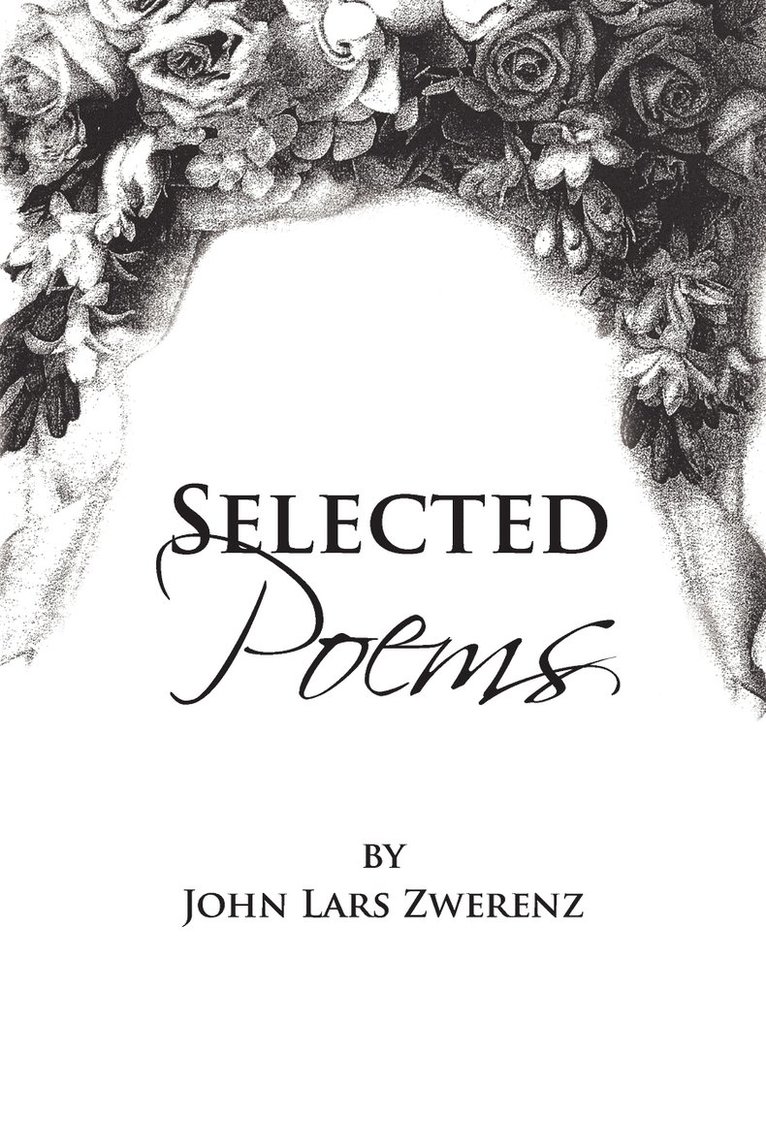 Selected Poems 1