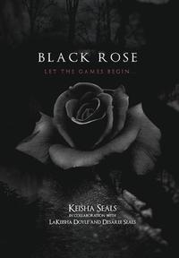 bokomslag Black Rose