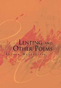 bokomslag Lenting and Other Poems