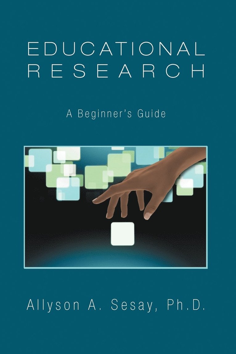 Educational Research 1